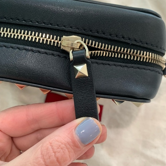 VALENTINO ROCKSTUD BAG - Picture 9 of 16